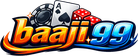 baaji99 logo